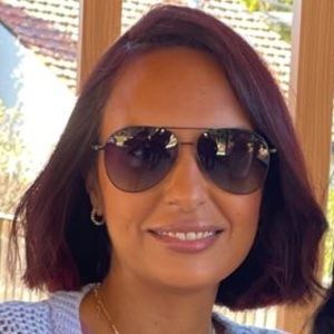 Meet your Posher, Silvia